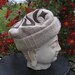 OM Dome Hat - Wool Freedom Fighter Hat with Applique